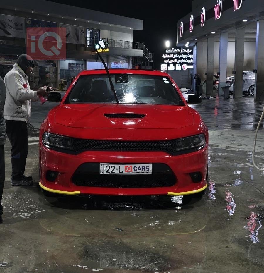 Dodge Charger